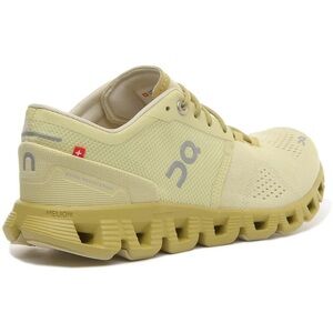 NWB On Running Cloud X - Glade and Citron